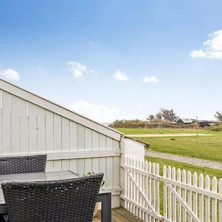 Melvin - 50m To The Fjord By Interhome Apartment *