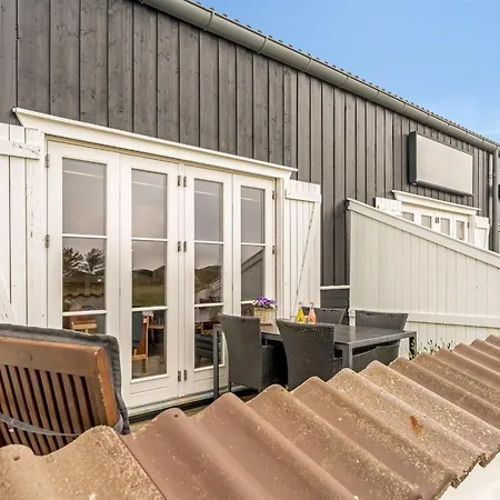 Melvin - 50m To The Fjord By Interhome Apartment